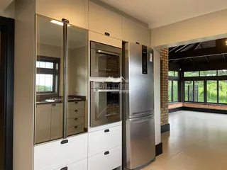 Casa com 4 dormitórios, foto 12