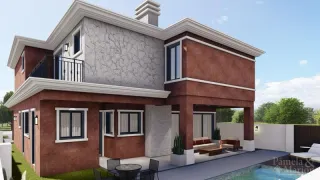 Casa com 4 dormitórios, foto 13