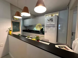Apartamento com 2 dormitórios, foto 6