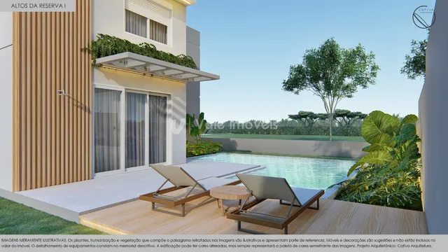 Casa com 3 dormitórios, foto 5