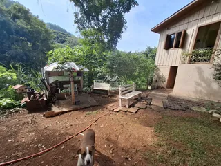 Área rural, foto 20