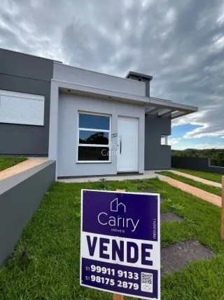 Casa geminada com 2 dormitórios, foto 1