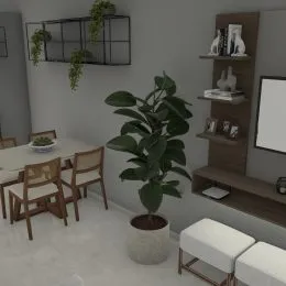 Casa com 2 dormitórios, foto 12