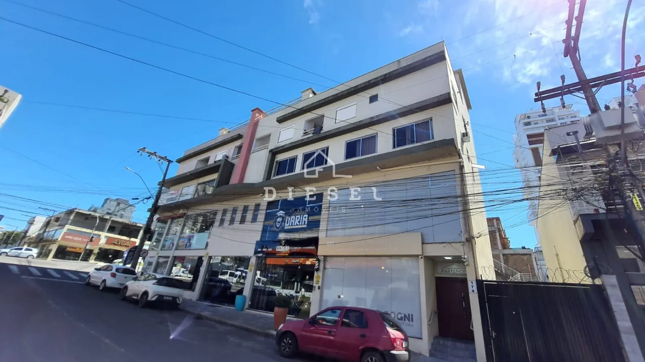 Apartamento com 1 dormitório, foto 1