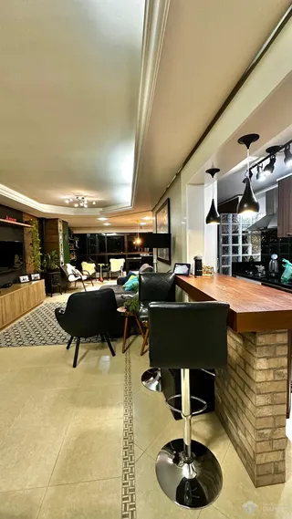 Apartamento com 3 dormitórios, foto 8