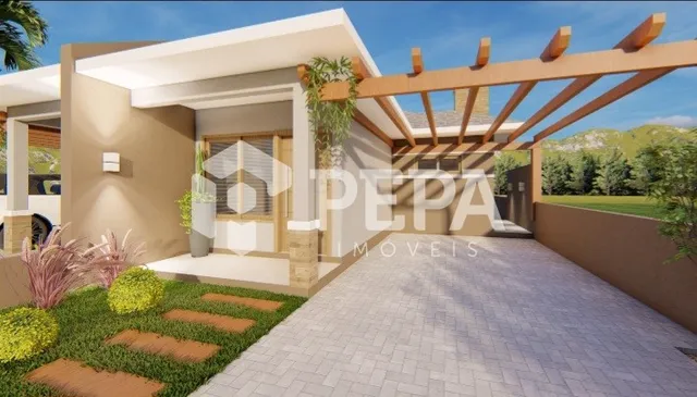 Casa com 2 dormitórios, foto 3