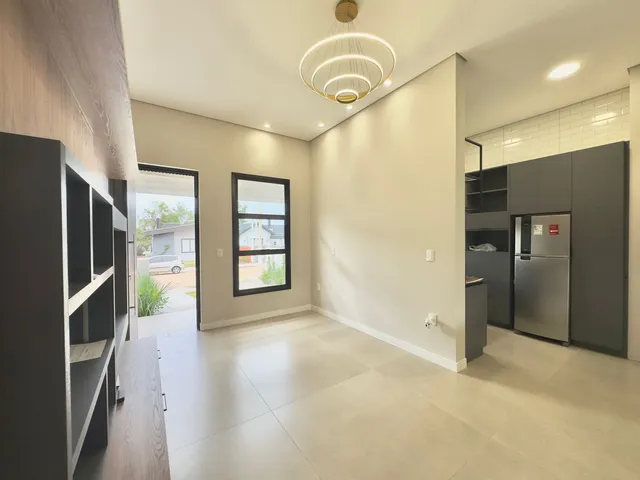 Casa geminada com 3 dormitórios, foto 3