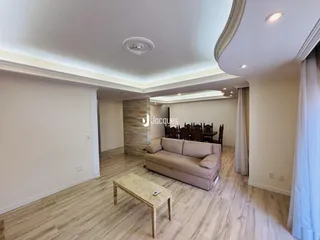 Apartamento com 4 dormitórios, foto 4