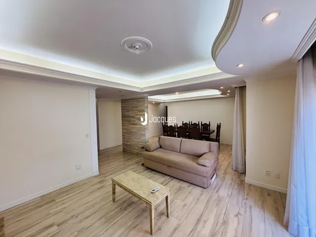 Apartamento com 4 dormitórios, foto 4