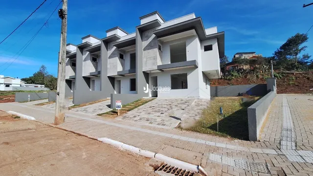 Sobrado com 3 dormitórios, foto 2