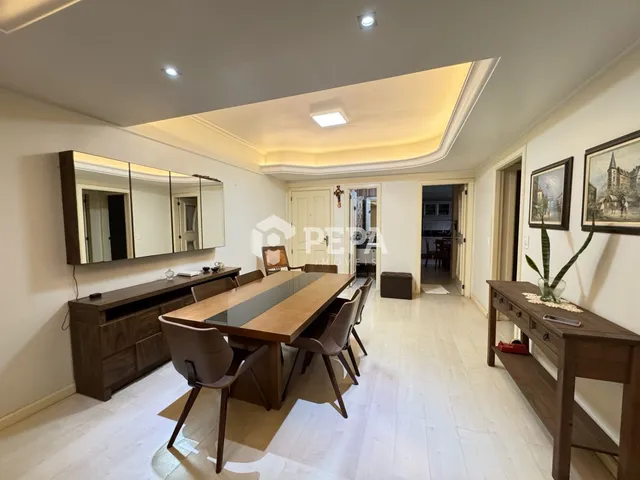 Apartamento com 3 dormitórios, foto 4
