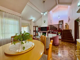 Casa com 3 dormitórios, foto 9