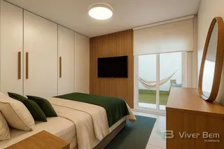 Casa geminada com 3 dormitórios, foto 6