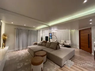 Casa com 4 dormitórios, foto 6