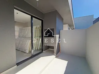 Casa geminada com 2 dormitórios, foto 3