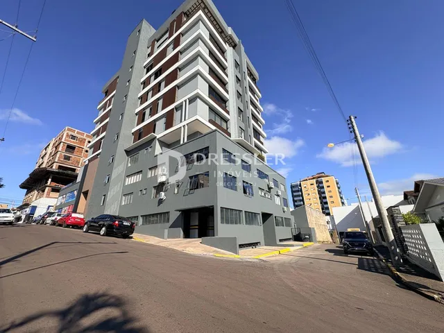 Apartamento com 3 dormitórios, foto 2