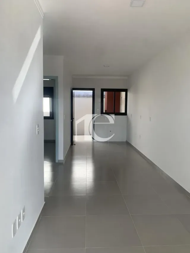 Casa geminada com 2 dormitórios, foto 3