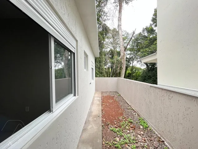 Casa geminada com 2 dormitórios, foto 4