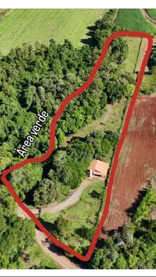 Área rural com 3 dormitórios, foto 19