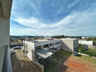 Apartamento com 2 dormitórios, foto 6