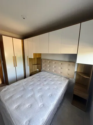 Casa geminada com 2 dormitórios, foto 10