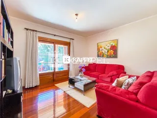 Casa com 4 dormitórios, foto 56