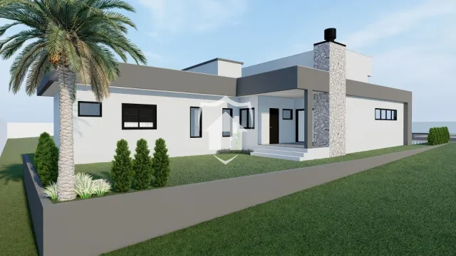 Casa com 3 dormitórios, foto 3