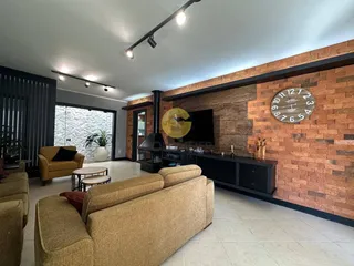 Casa com 3 dormitórios, foto 2