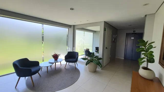 Apartamento com 1 dormitório, foto 2