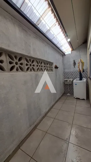 Casa geminada com 2 dormitórios, foto 7
