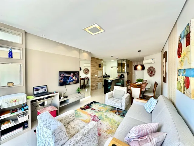 Apartamento com 2 dormitórios, foto 2