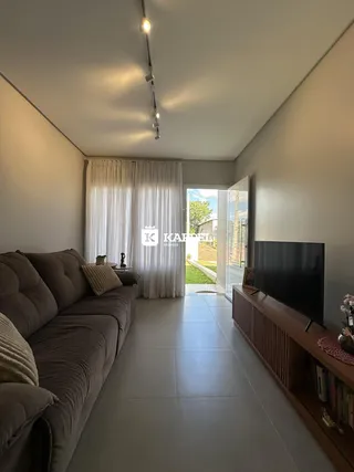 Casa geminada com 2 dormitórios, foto 2