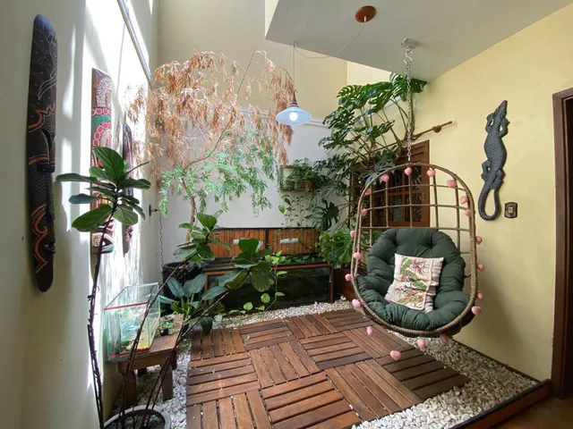 Casa com 4 dormitórios, foto 2