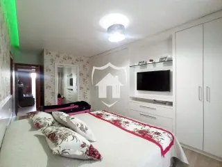 Sobrado com 2 dormitórios, foto 14