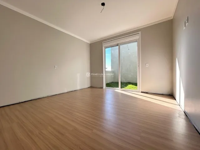 Casa geminada com 2 dormitórios, foto 3
