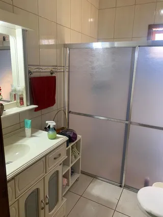 Casa com 4 dormitórios, foto 2