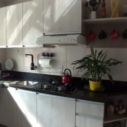 Apartamento com 2 dormitórios, foto 3