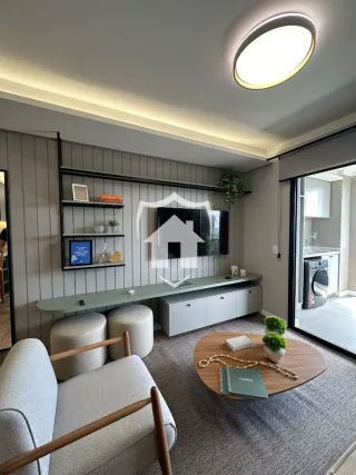 Apartamento com 2 dormitórios, foto 13