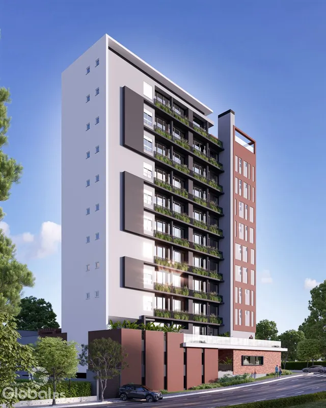 Apartamento com 2 dormitórios, foto 4