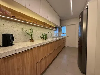 Apartamento com 2 dormitórios, foto 7