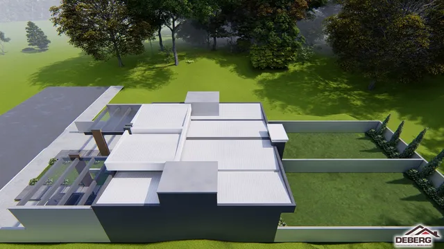 Casa geminada com 2 dormitórios, foto 4