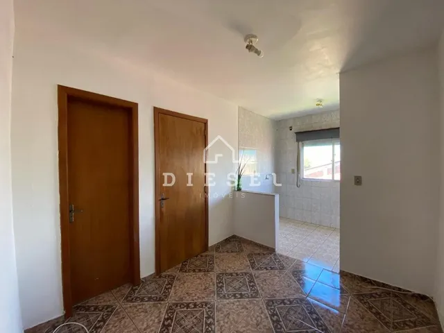 Apartamento com 1 dormitório, foto 2