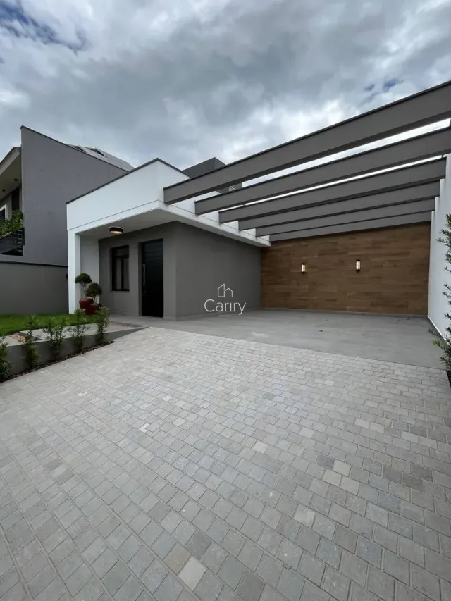 Casa com 3 dormitórios, foto 3