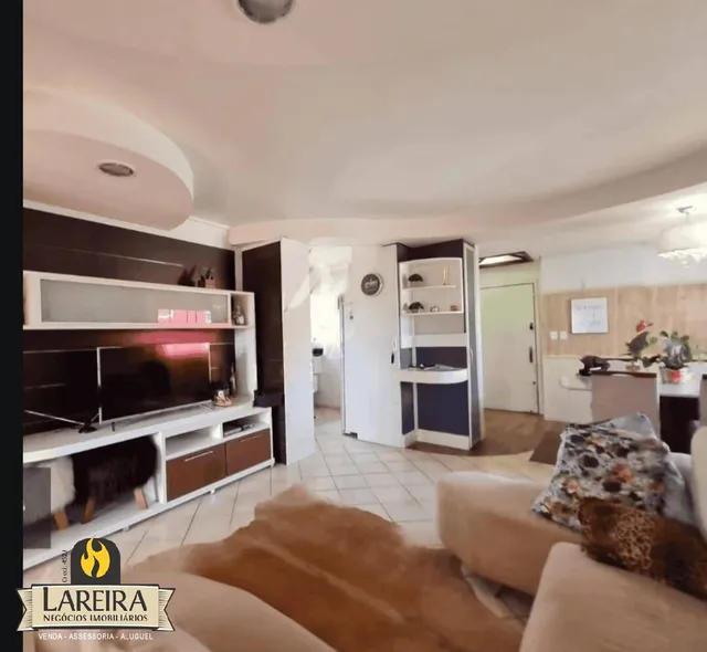 Apartamento com 2 dormitórios, foto 3