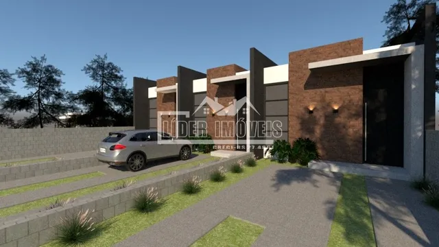 Casa geminada com 2 dormitórios, foto 4