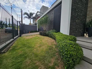 Casa com 4 dormitórios, foto 3
