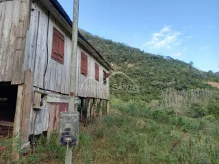 Área rural, foto 3