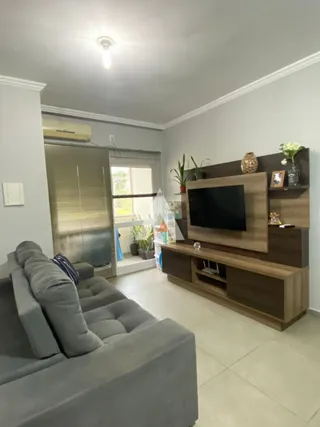 Apartamento com 2 dormitórios, foto 2