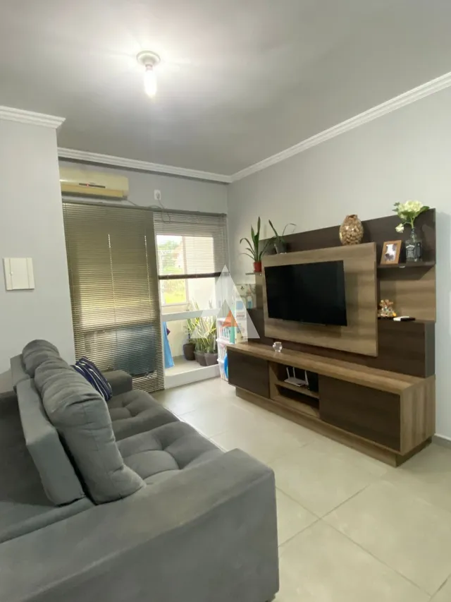Apartamento com 2 dormitórios, foto 2