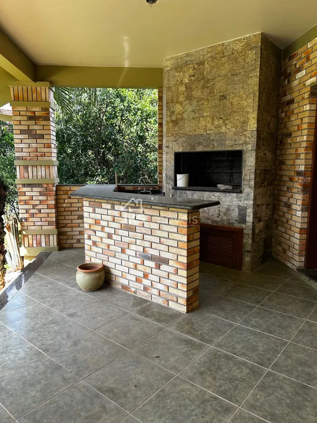 Casa com 4 dormitórios, foto 4